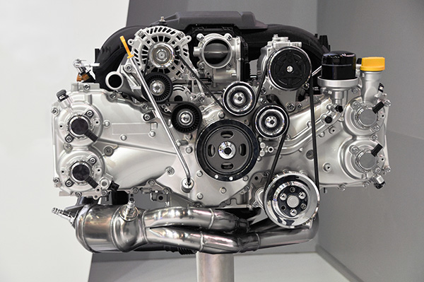 What That Knocking Noise From the Engine Means