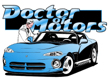 Doctor of Motors